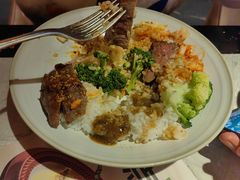 -半秋山西餐厅(宜昌大洋店)