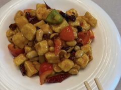-功德林素菜饭庄(前门店)