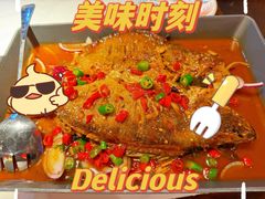 -匠熙小馆(崇文门店)