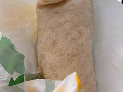 火鸡胸百味卷-赛百味SUBWAY(长宁龙之梦店)