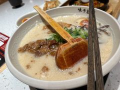 -味千拉面(又一城店)