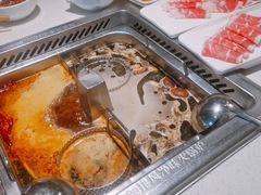 -海底捞火锅(长沙华创国际广场店)
