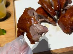 -汤城小厨•粤菜•靓汤(西直门凯德MALL店)