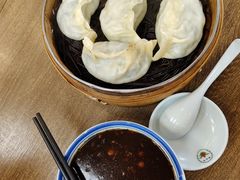 赤豆元宵-刘长兴(卫岗店)