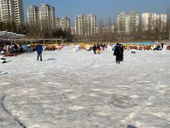 -欢乐水魔方水世界