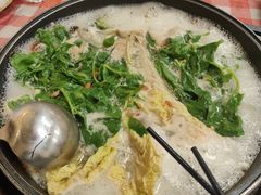 -金鼎雪山牦牛杂火锅(理县总店)