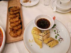 -聚鑫阁江浙菜·非遗传承技艺(青村帝华园店)