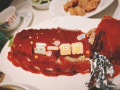 -華府Deluxe(兴业太古汇店)