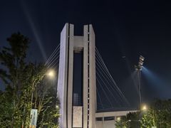 -包玉刚游泳场(黄龙恒励大厦店)