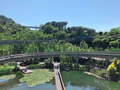 景点-梅峰山地公园