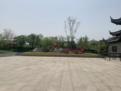 -苏州上方山国家森林公园