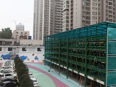 -喜鹊愉家酒店(郑州曼哈顿博览中心地铁站店)