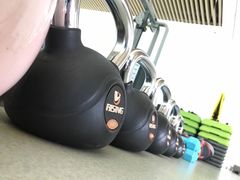 -中田健身工作室(嘉定江桥店)