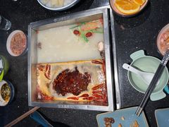 -五星桥原切肥牛火锅·30年专注好牛肉(湖塘店)