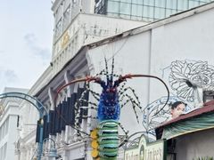 -普吉镇