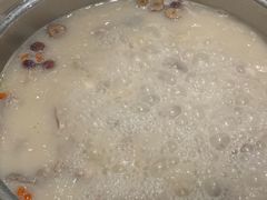 -煲大王猪肚鸡·椰子鸡火锅(红谷滩万达店)