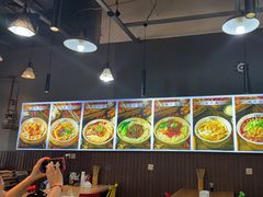 -蓉城老南门.名小吃(金科双楠店)