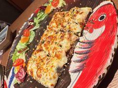 -水之惠鲜鱼料理(王府大街店)