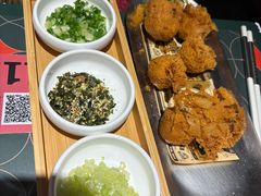 -南城十里潮汕鲜牛火锅·鲜虾生滚粥(融汇老商埠店)
