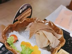 毛肚-湊湊火锅·茶憩(世博大道店)
