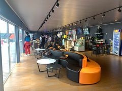 -宝山流光速国际赛车场(宝山店)