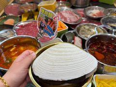 -蓝珊甄选海鲜自助·火锅大排档(近阿那亚店)