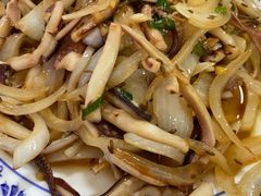 -老孟拉面海鲜餐厅