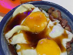 -澳门陈光记烧味饭店(南京德基广场店)