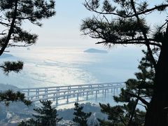 -星海湾跨海大桥