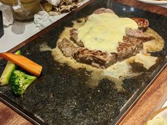 -芝士农场·意式餐厅(生态城万达店)
