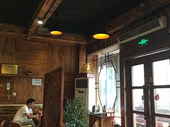 大堂-本味焖罐源(天泽街店)