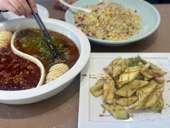 -李氏传家菜(兴城路店)