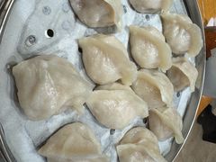 -快乐老家三鲜饺子东北菜(南六中路店)