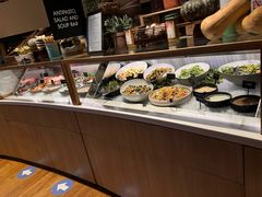 -悉尼塔旋转餐厅