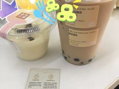 -奈雪的茶(市百一店)