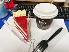 -Peet's Coffee皮爷咖啡(大学路店)