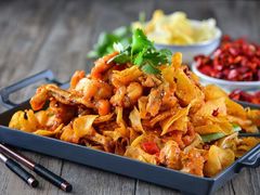 -御沪沪味园.融合菜.海鲜(斜土路店)