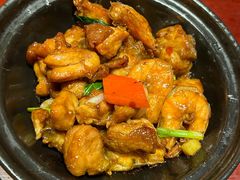 -潮堂(环球金融中心店)