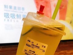 -鲜果时间(南开大悦城店)
