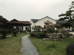 -呼吸森林·生态农庄农家乐私房菜