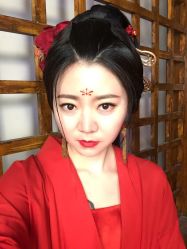 点击看大图 -美云庭古装·格格服汉服·京城旅拍(北京店)