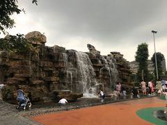 -枫香湖儿童公园