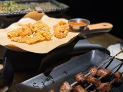 -烤匠麻辣烤鱼(万象城店)