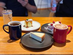 -ChanDu躔度咖啡(灯塔店)