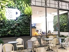 -LuOne凯德晶萃广场(徐家汇路店)