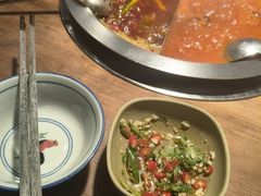 -楠火锅(仁恒梦中心店)