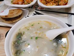 -袁记肉夹馍(北大街店)