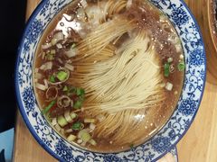 -裕兴记·三虾面(西北街总店)