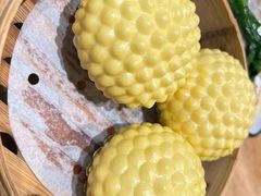 -北海金昌开元名都大酒店·四季轩中餐厅