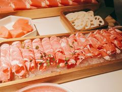-九鼎轩脆毛肚火锅(三钢里店)